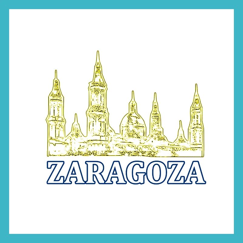 Saragossa