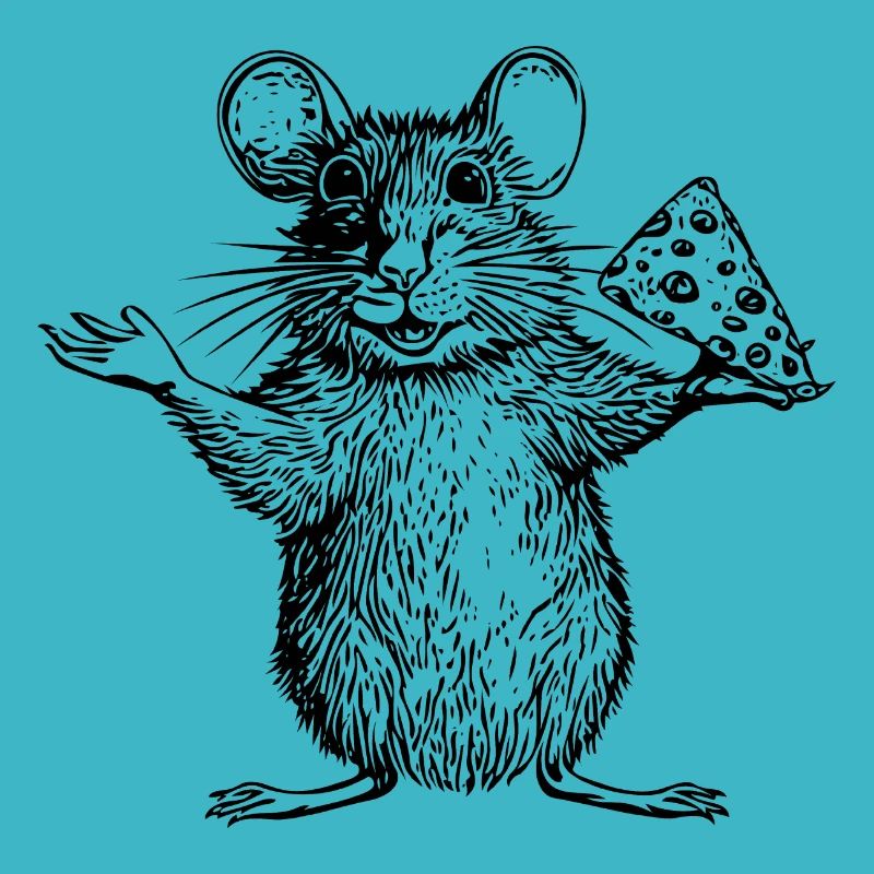 Rat, Mouse, Rodent, Rats