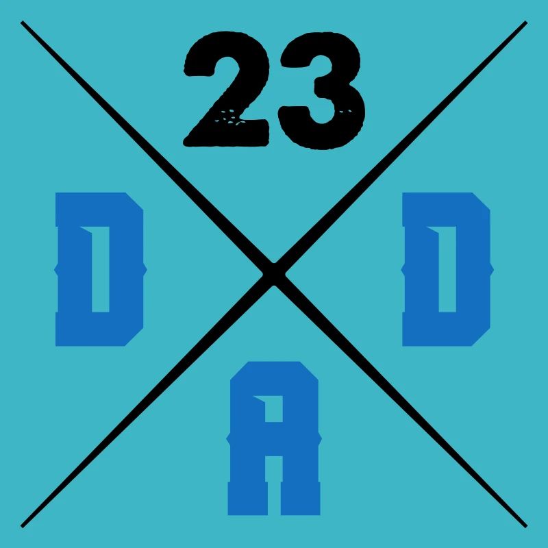 papa 23 ans