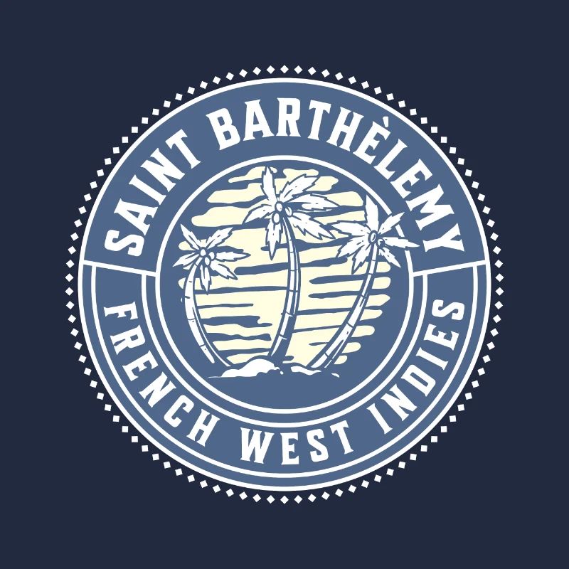 Saint Barthelemy West Indies