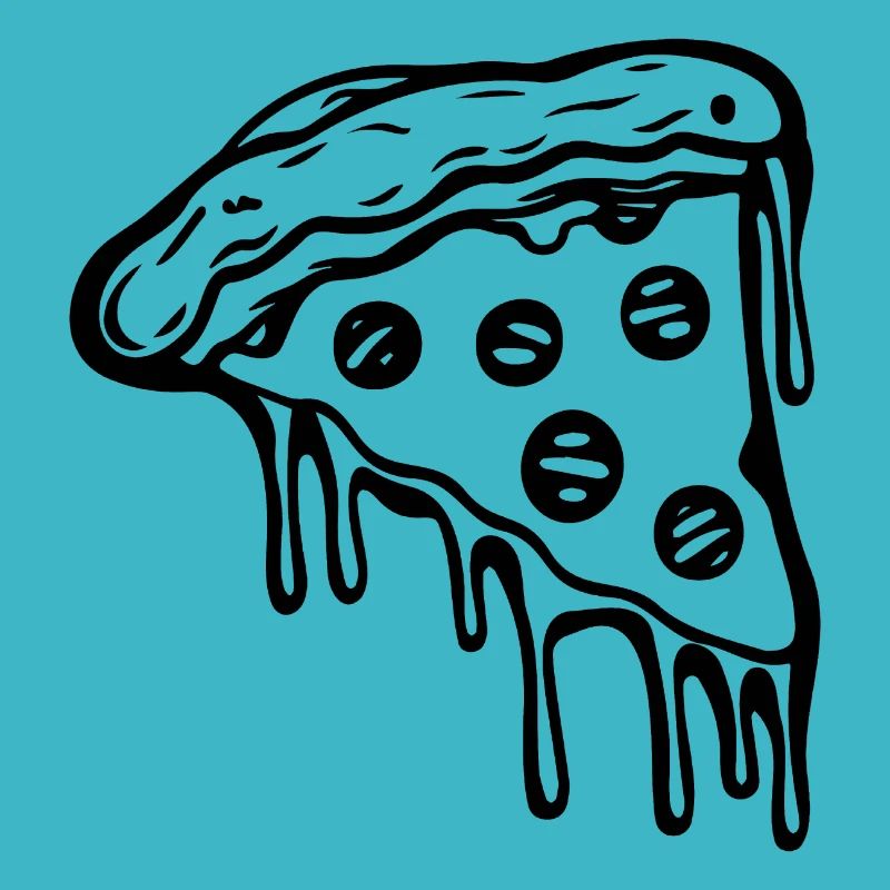 Pizza Fast Food Pizzeria