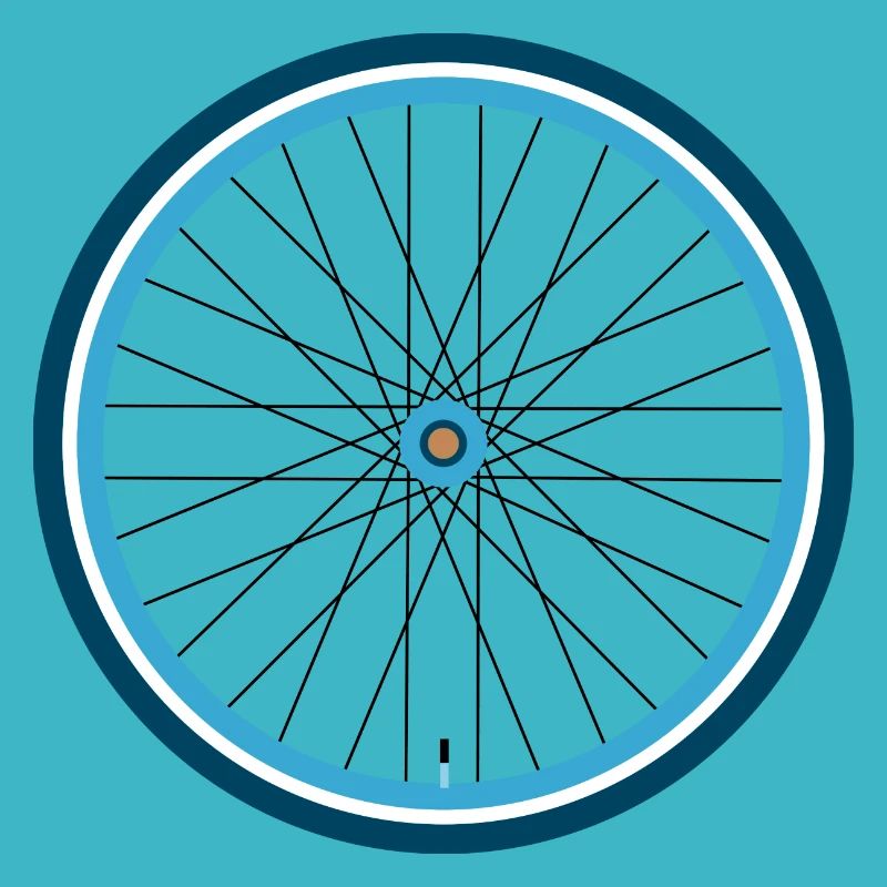 Fahrrad