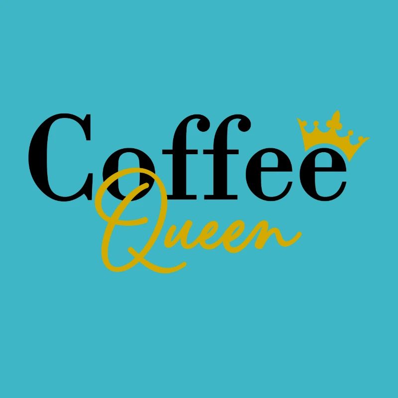 Coffee Queen
