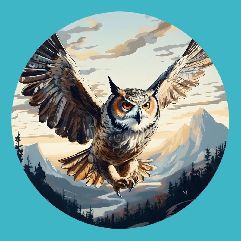 Grand duc