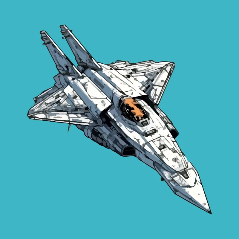 Furious storm plane