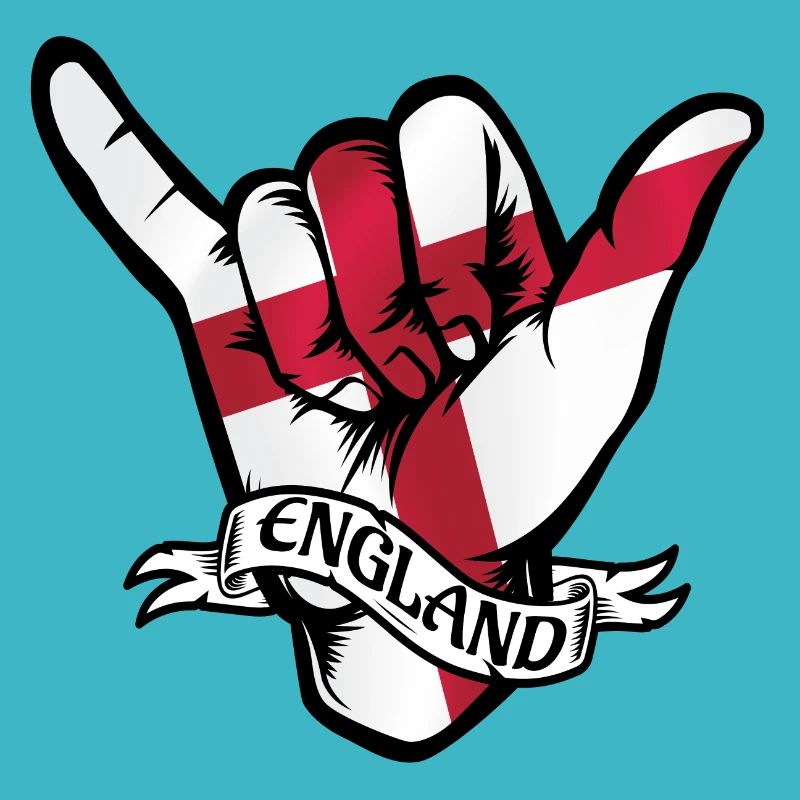 England Shaka