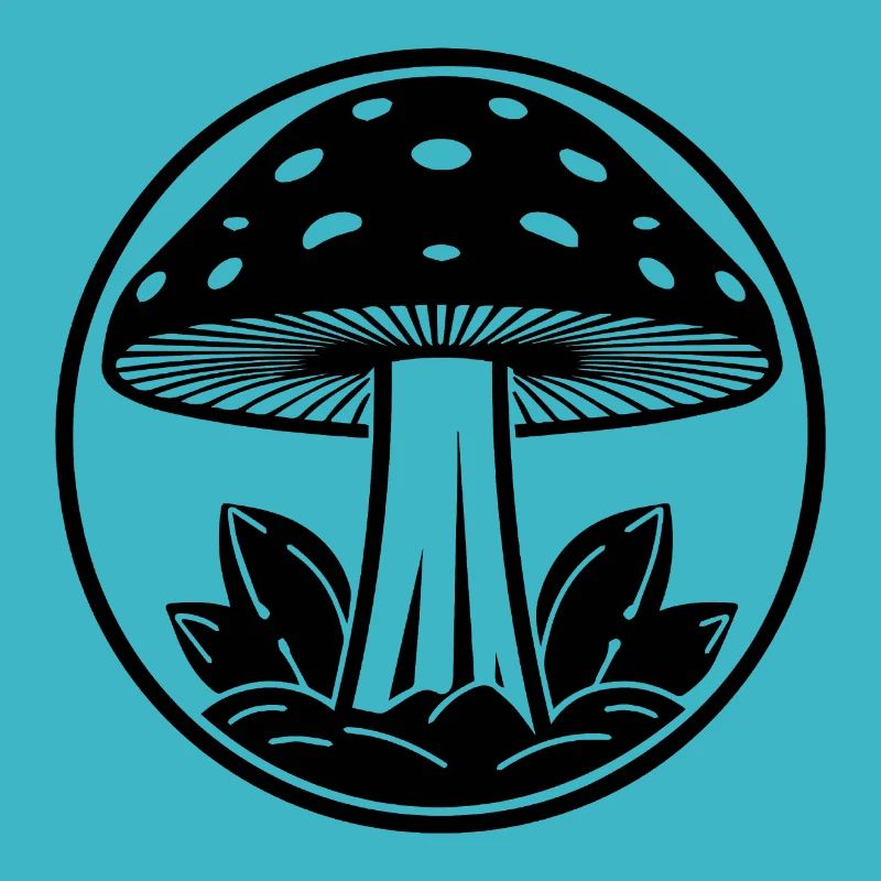 Champignon Cueilleur de champignons Champignons Champignons