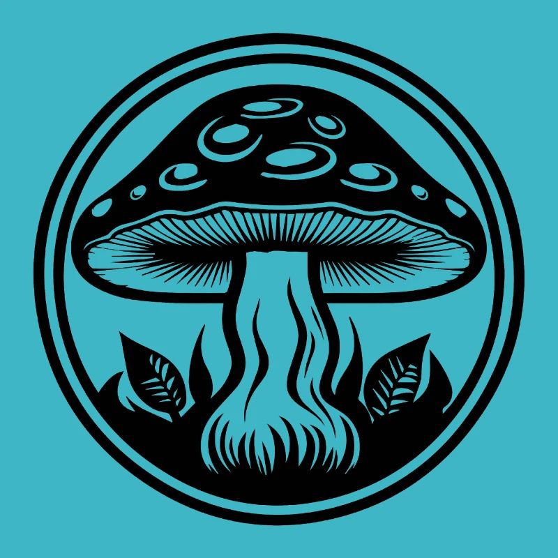 Champignon Cueilleur de champignons Champignons Champignons