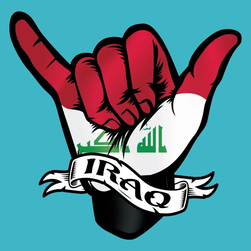 Irak Shaka