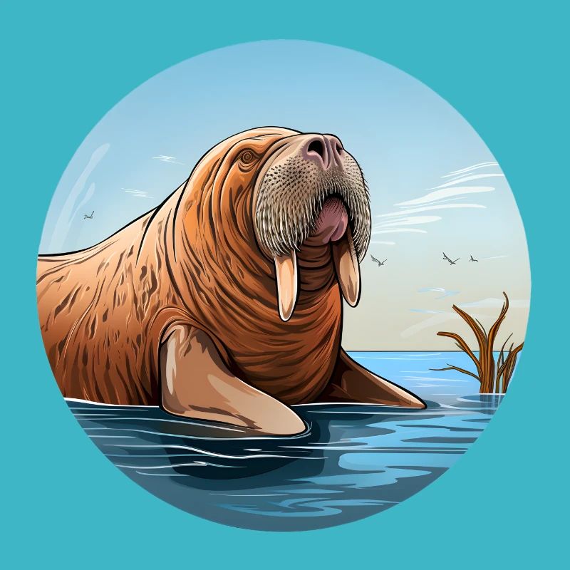 Walrus