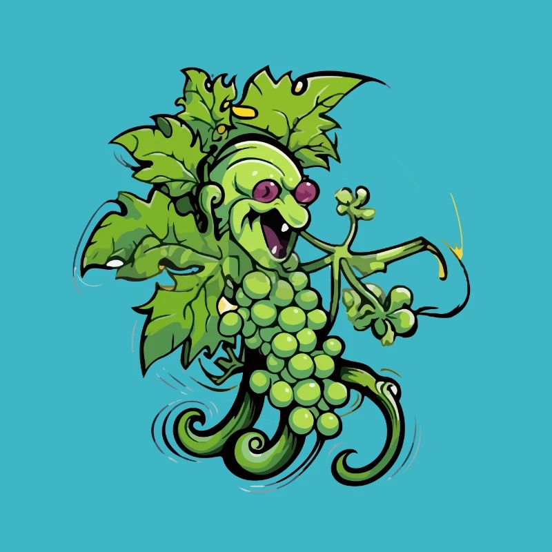 Vine elf