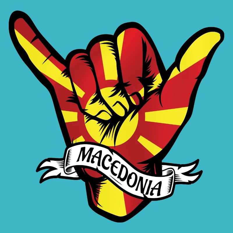 Macedonia Shaka