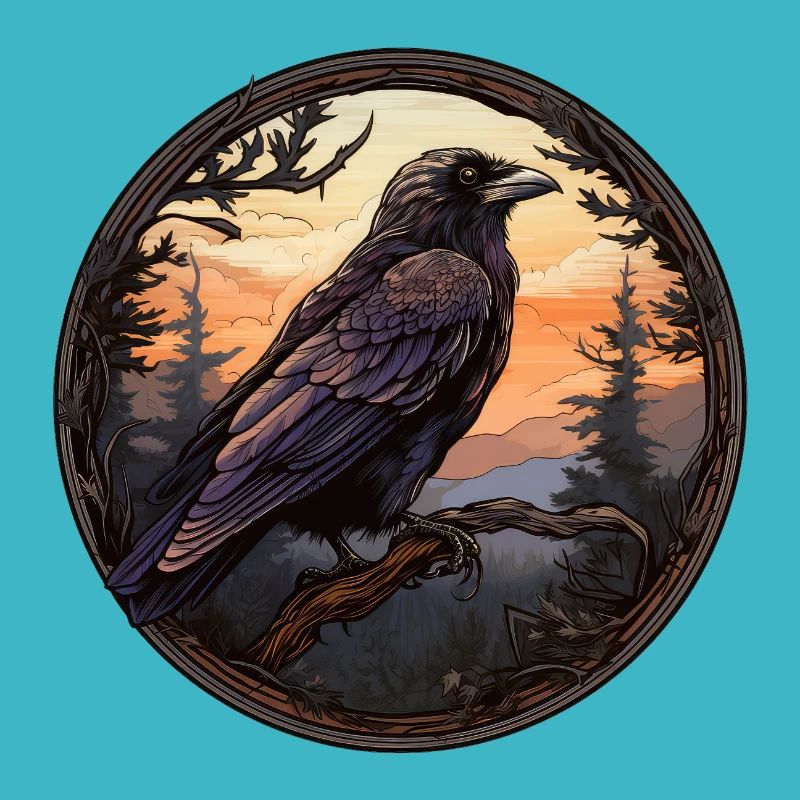 Raven