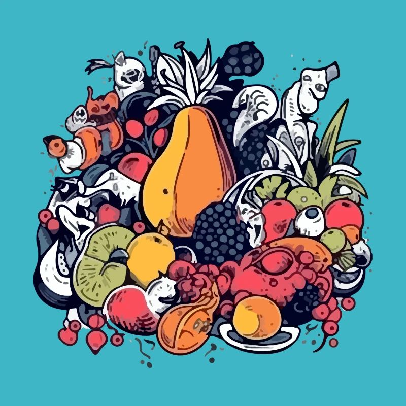 Anifruits n 4