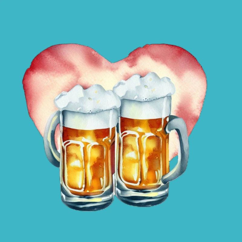 Bier-Liebe