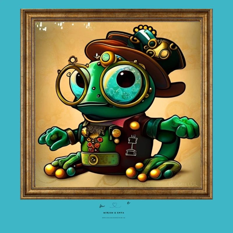 Froggy