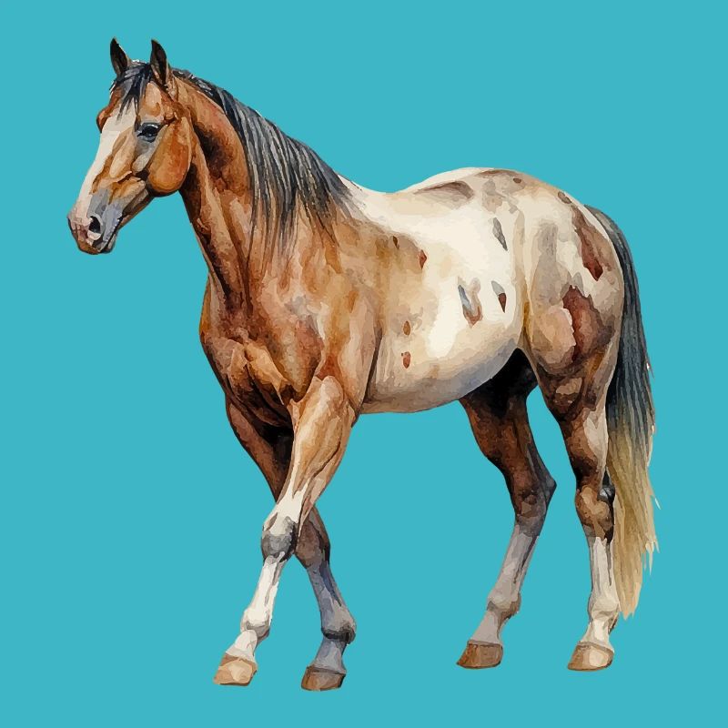 Pferd