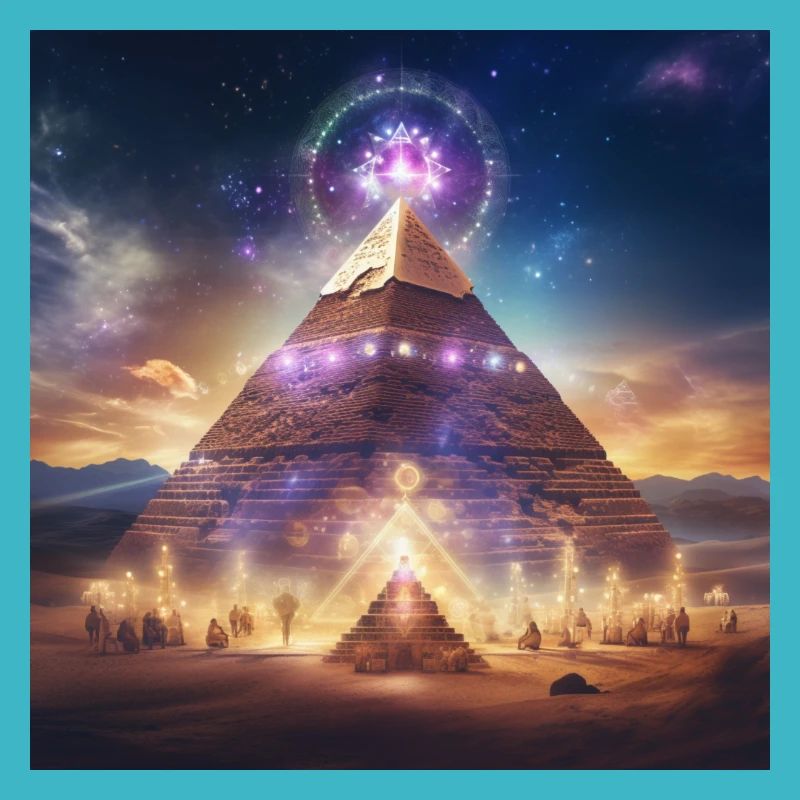 Pyramid