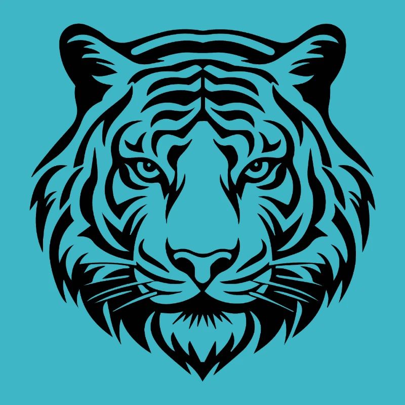 Tiger Big Cat