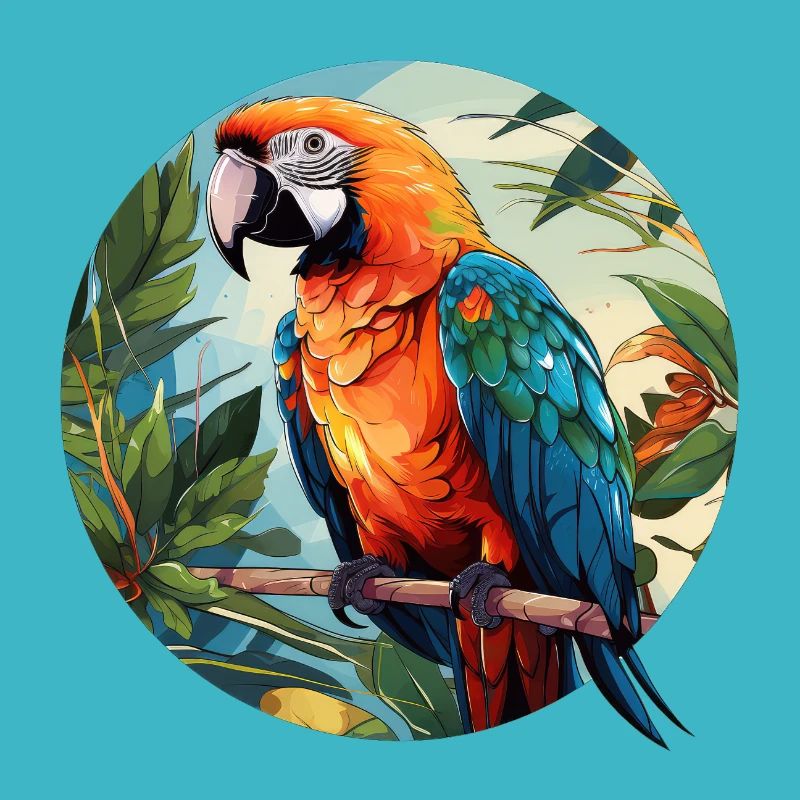 Parrot