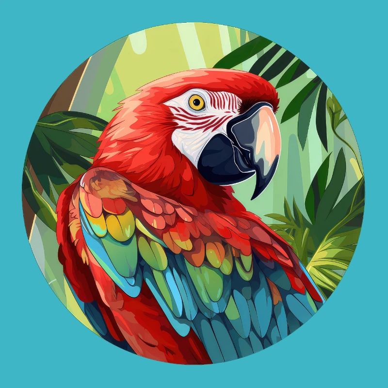 Parrot
