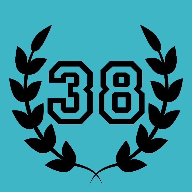 38th birthday-gift idea 38 years