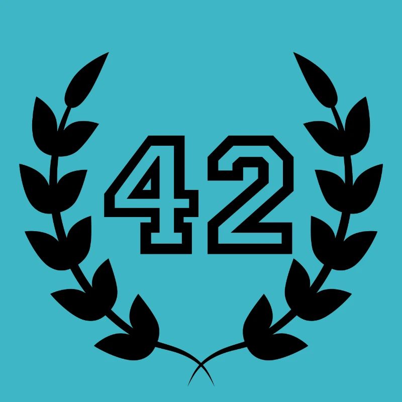 42e anniversaire-idée cadeau 42 ans