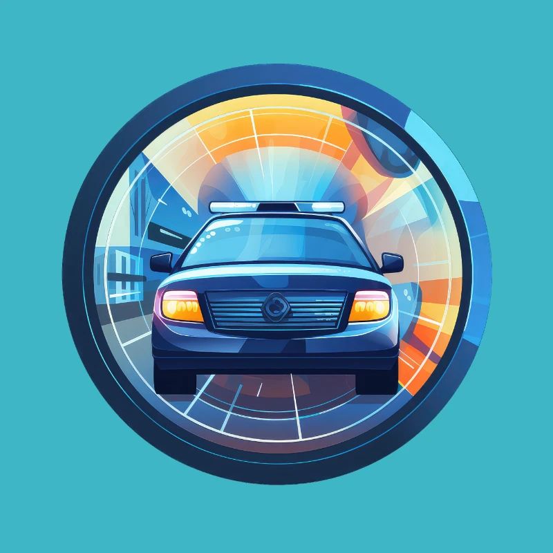 Polizei