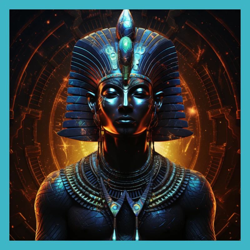 Black Pharaon