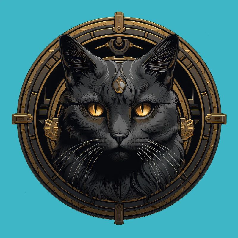 Chartreux Katze