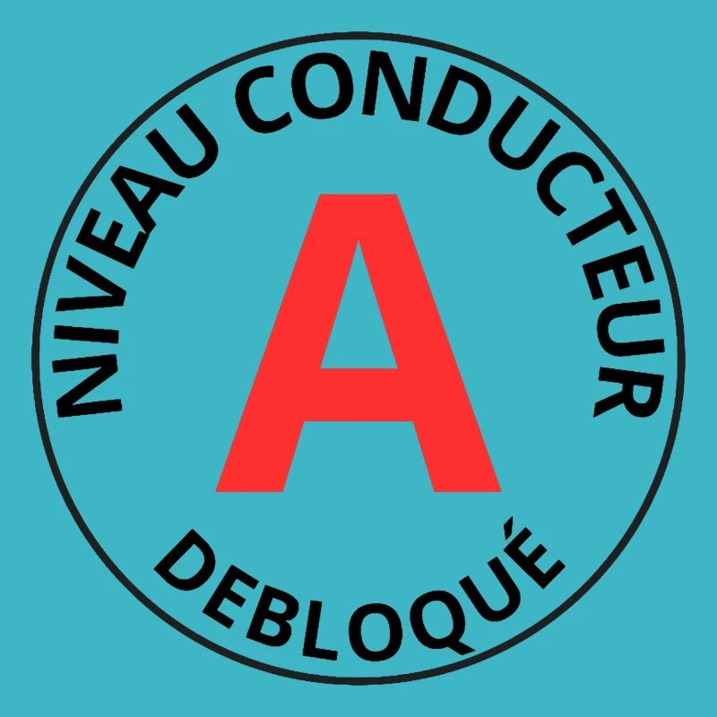 Jeune permis