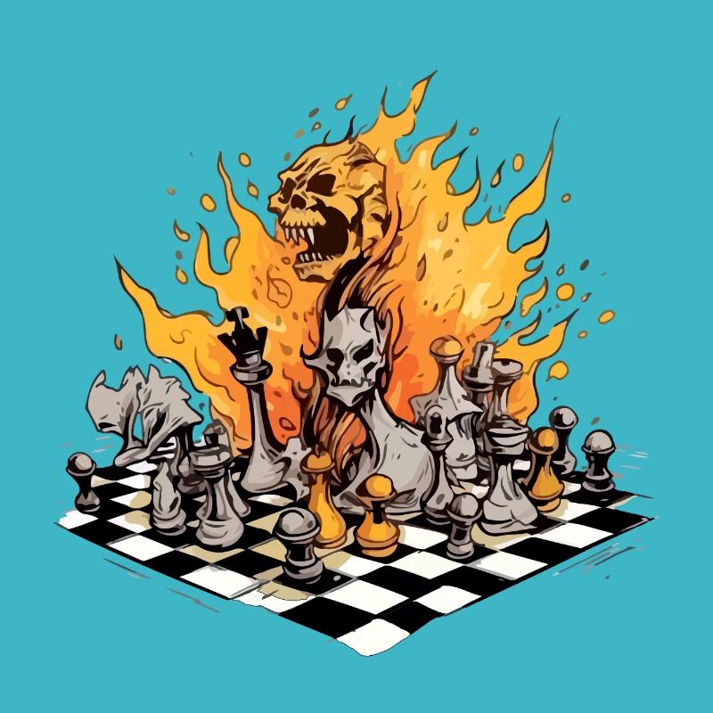 Checkmate