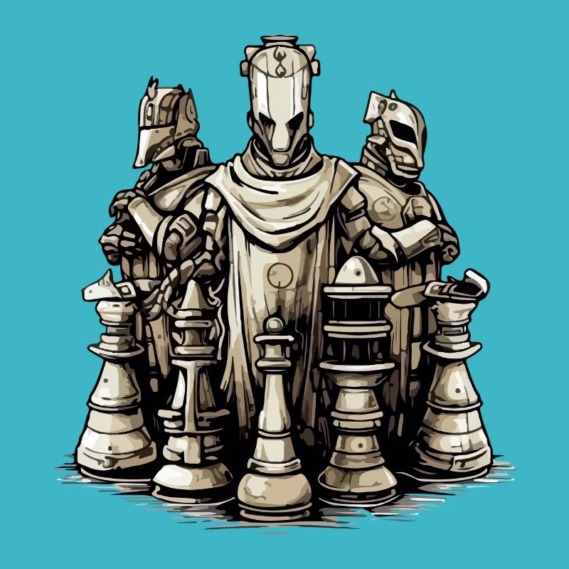Armée échiquéenne