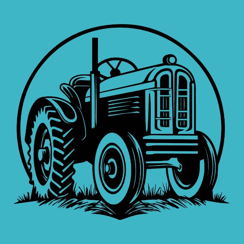Traktor