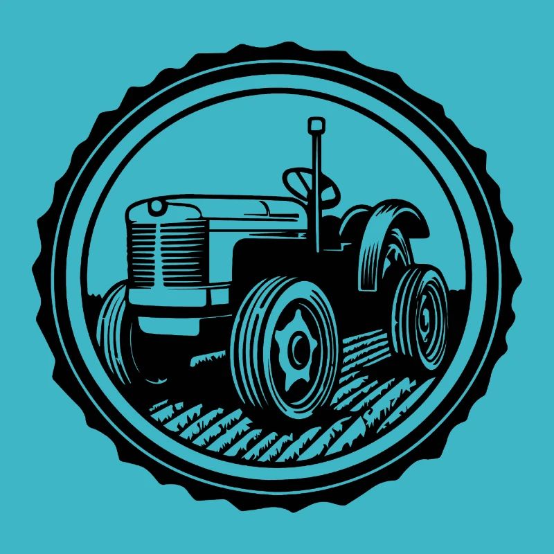 Traktor