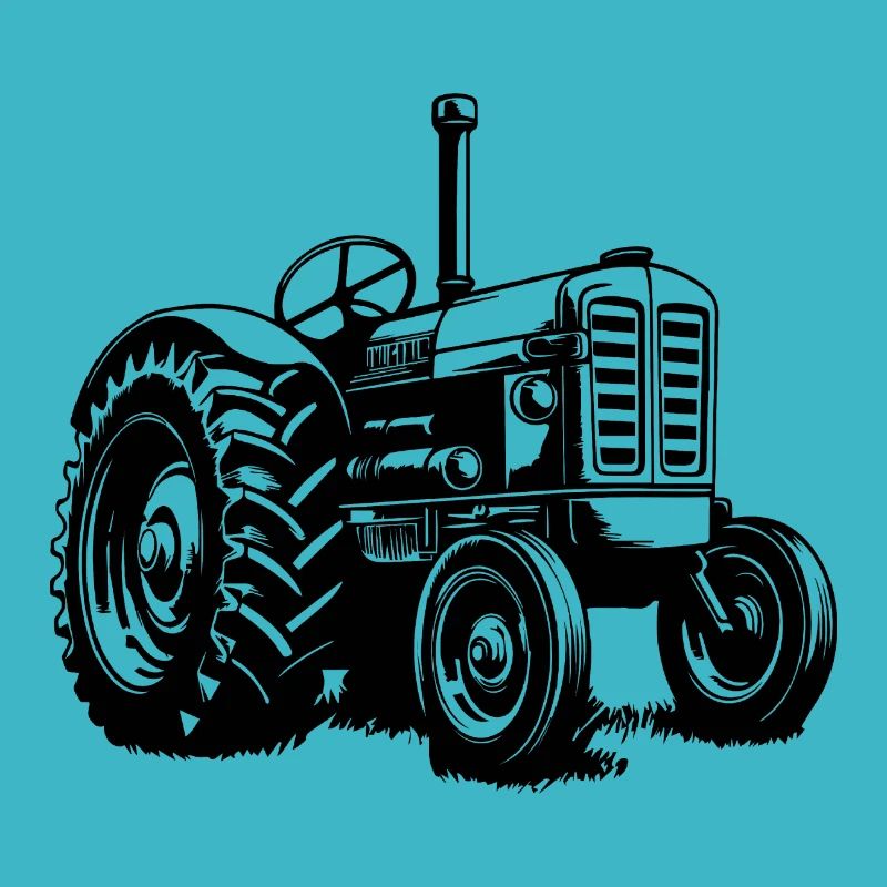 Traktor