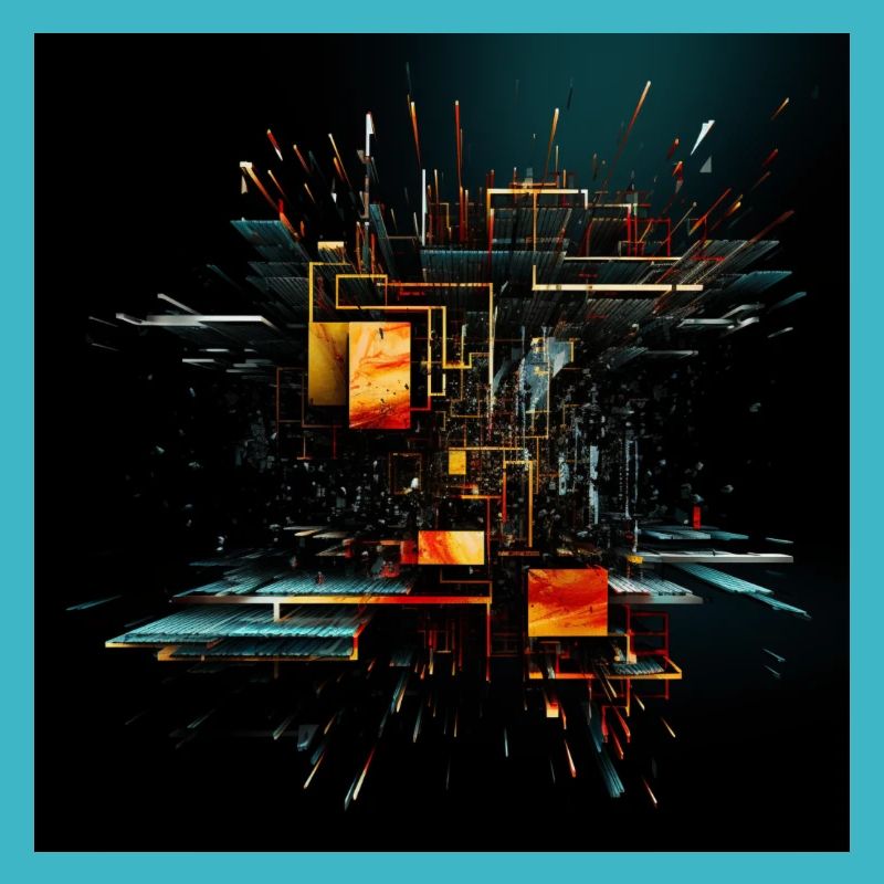 Digital Creativity: Modern Technology