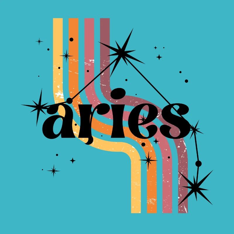 Aries retro horoscope