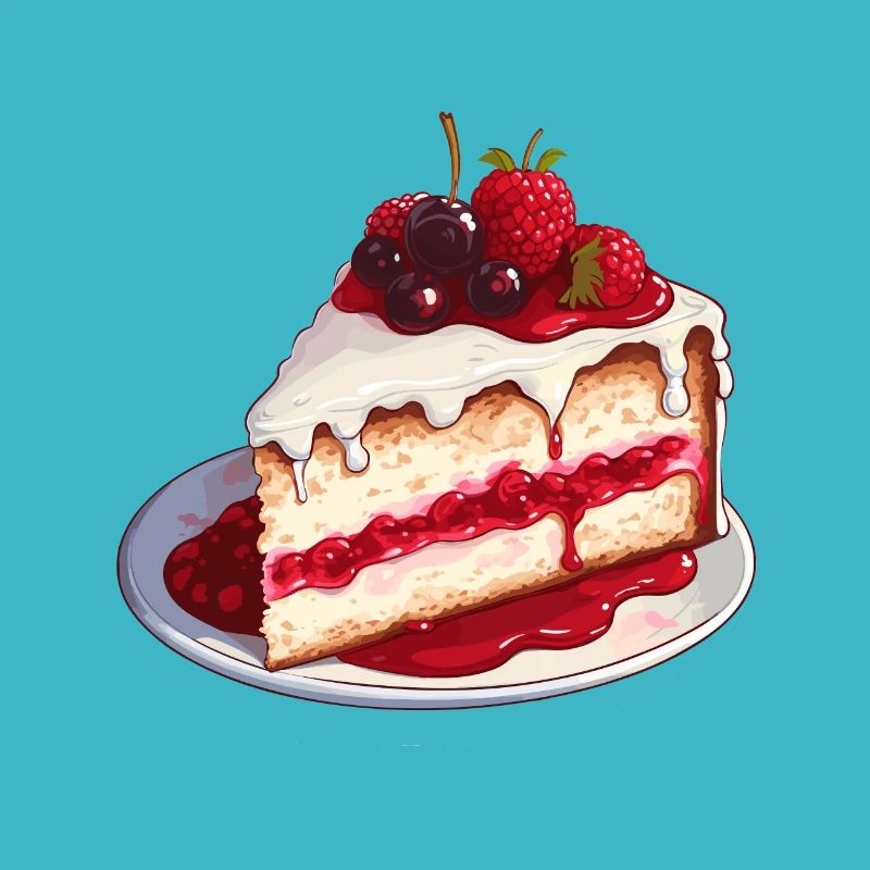 Fruitcake!