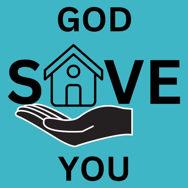 God save you