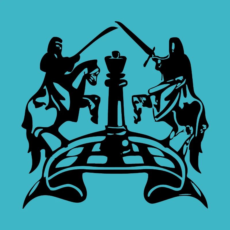 Chess combat
