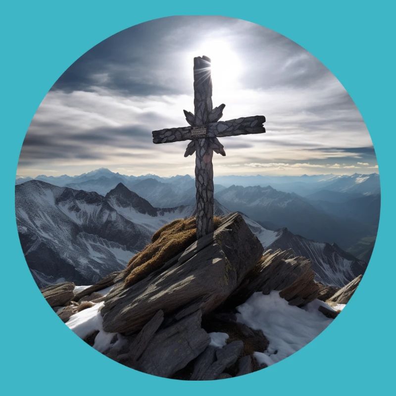 Summit Cross
