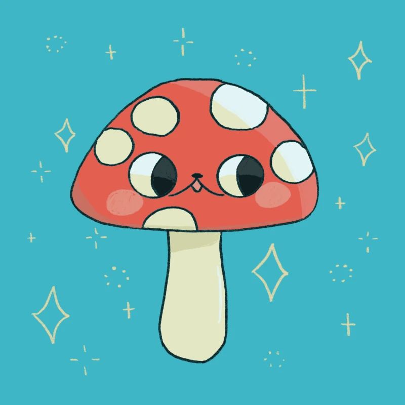 Mushroom