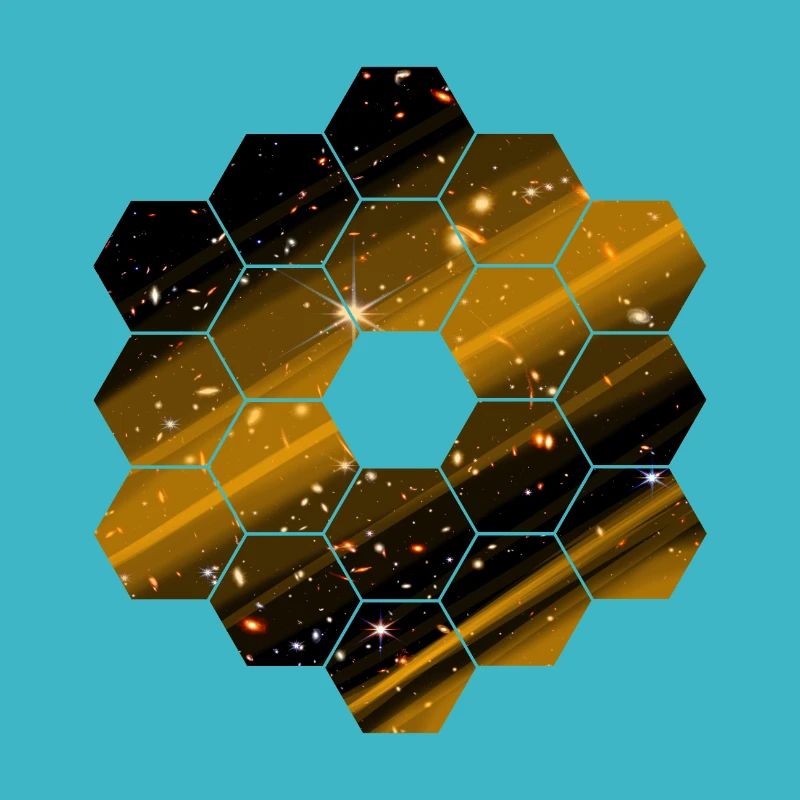 Télescope spatial James Webb JWST