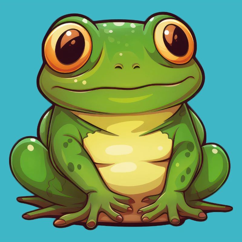Grenouille