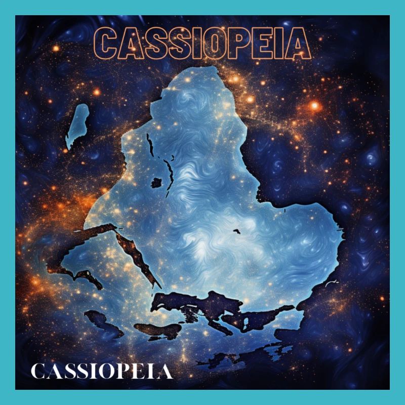 Cassiopeia