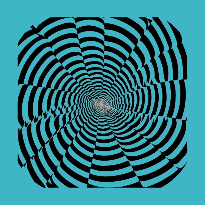 Spirale d'illusion