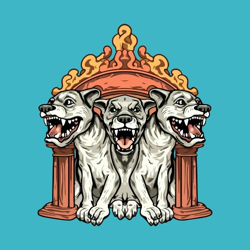 Hellhounds
