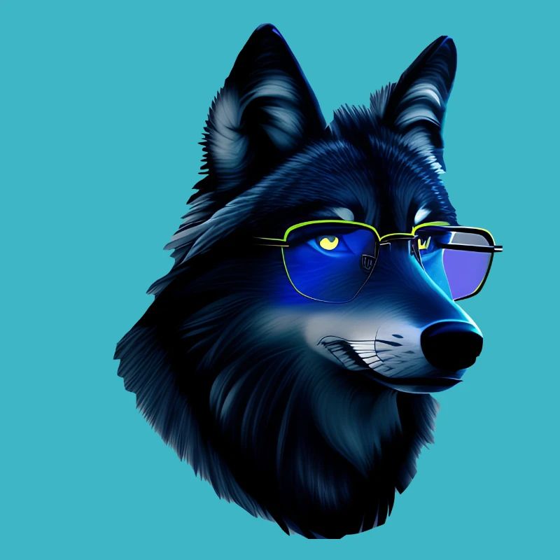 wolf