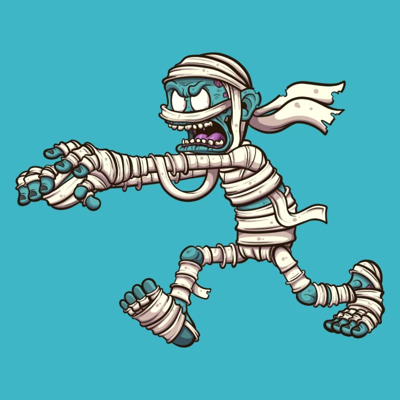 Mummy